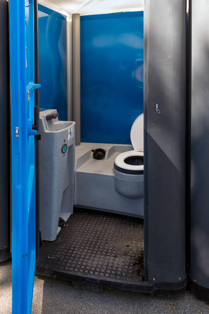 Best Portable toilet rental for construction  in Bourbon, MO