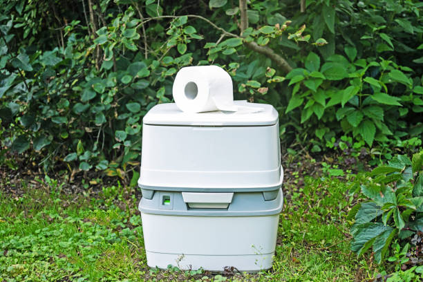 Best Porta potty cleaning services  in Bourbon, MO