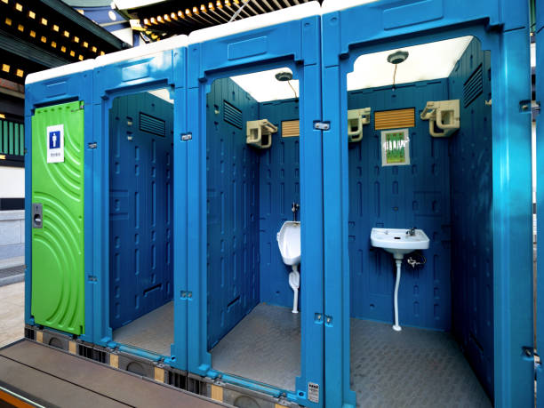 Best Event porta potty rental  in Bourbon, MO