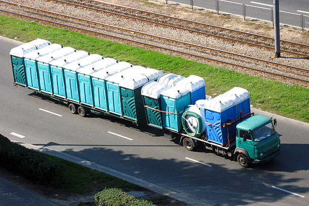 Bourbon, MO porta potty rental Company