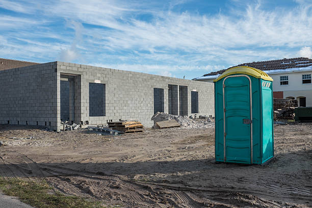Sanitation services for porta potties in Bourbon, MO